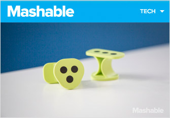 Mashable iRing review