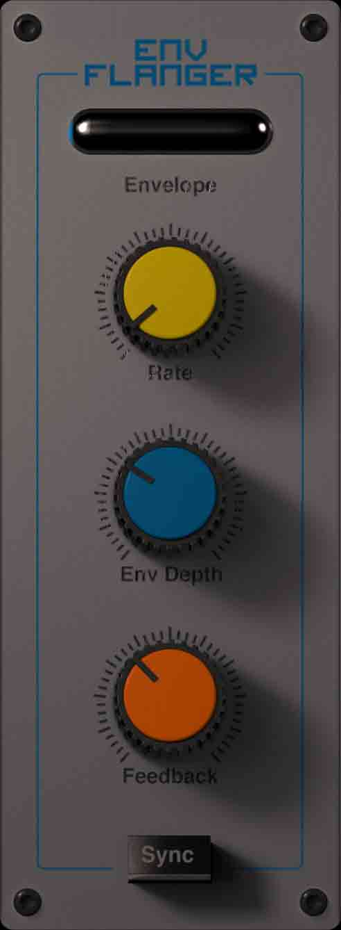 Env Flanger