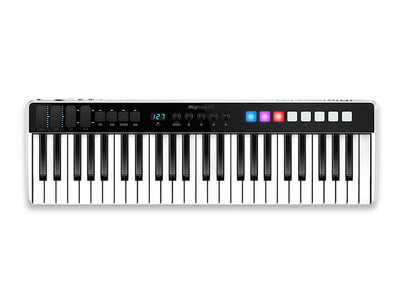 iRig Keys I/O 49