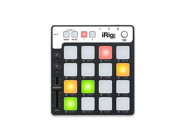 iRig Pads