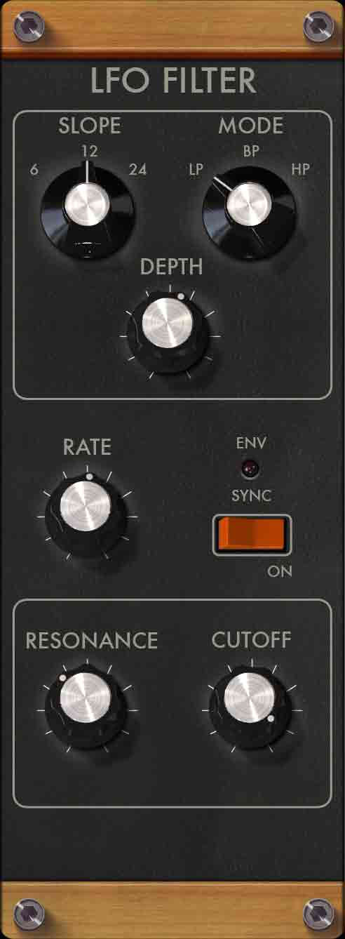 LFO Filter