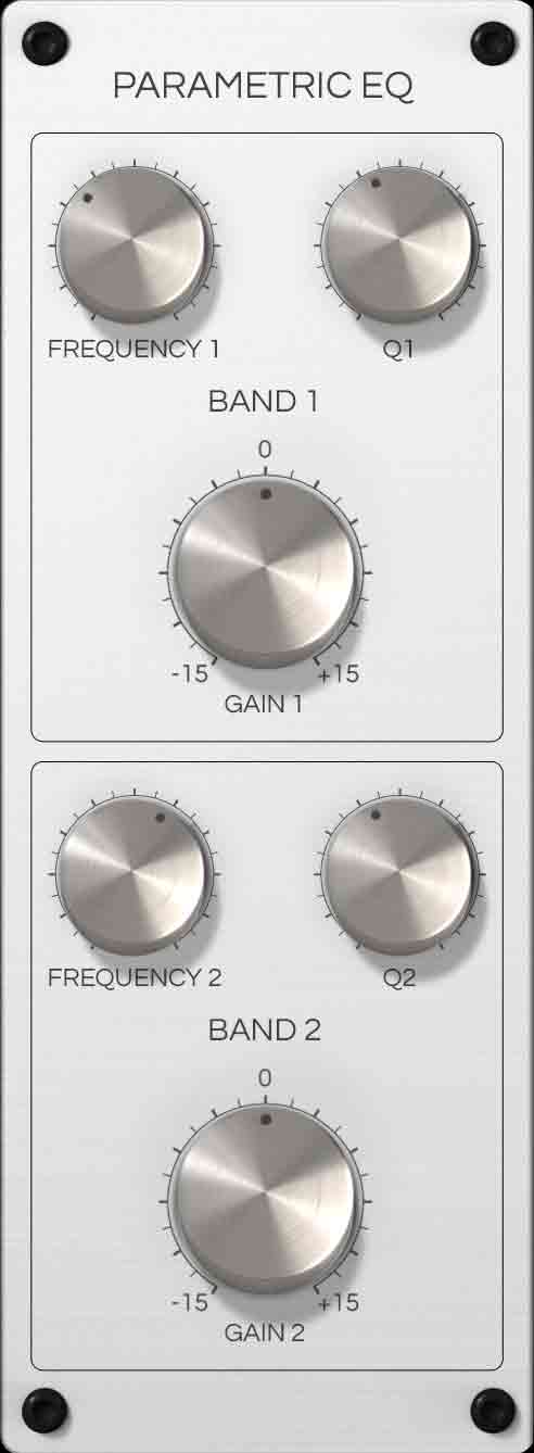 Parametric EQ