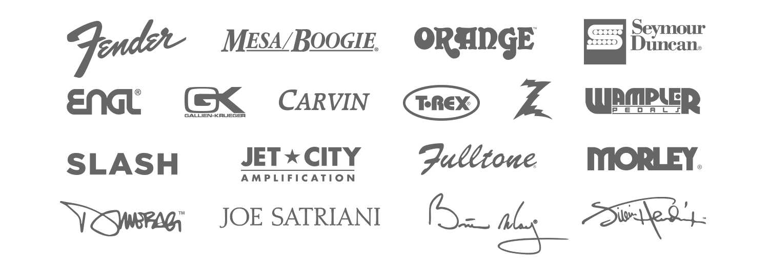 Brands